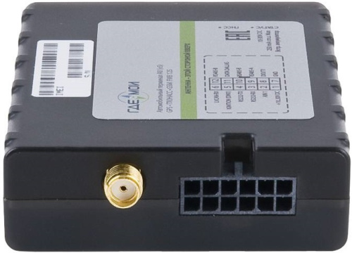 Автомобильный GPS-трекер ГдеМои A8 фото 2 Автомобильный GPS-трекер ГдеМои A8 фото 2