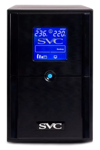 ИБП SVC V-1200-L