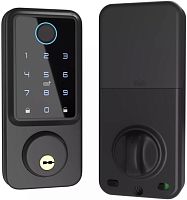 Электронный замок Konan Z3 MAX TTLock — купить по цене от 17&nbsp;590 ₽ | ПрофБезопасность