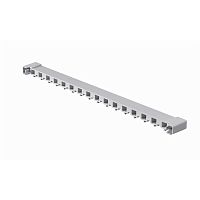 Держатель клемм ABB Mistral65 12 модулей TB12 (TB12)