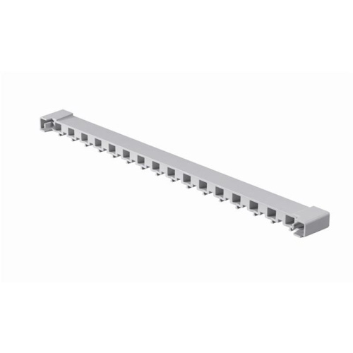 Держатель клемм ABB Mistral65 12 модулей TB12 (TB12)