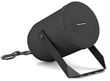 Громкоговоритель прожекторный CVGaudio SPP5TBL CVGaudio — купить по цене от 4&nbsp;850 ₽ | ПрофБезопасность