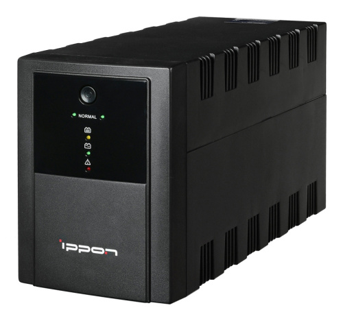 ИБП Ippon Back Basic 1500 Euro