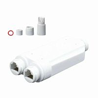 Удлинитель POE ORIENT SWP-102-100R ORIENT — купить по цене от 1&nbsp;590 ₽ | ПрофБезопасность