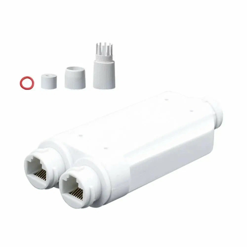 Удлинитель POE ORIENT SWP-102-100R ORIENT — купить по цене от 1&nbsp;590 ₽ | ПрофБезопасность
