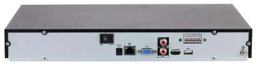Видеорегистратор IP Dahua DHI-NVR4232-EI фото 3