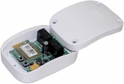 Модуль WiFi управления Doorhan SmartControl-2 DoorHan — купить по цене от 8&nbsp;690 ₽ | ПрофБезопасность