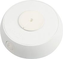 Монтажная коробка KadrON JB2-125W белая