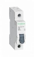 Выключатель автоматический City9 Set 1п 40А C 4.5кА Systeme Electric — купить по цене от  | ПрофБезопасность