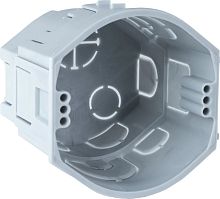 Коробка установочная огнестойкая KOPOS СП KPR 68-70 (KA) D71x70 мм KOPOS — купить по цене от 150 ₽ | ПрофБезопасность