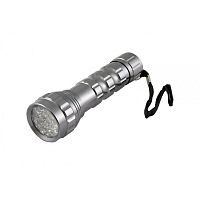Фонарь Космос светодиодный M3721-E-LED 21 LED 3хAAA металл  KOC-M3703-D-LED Космос — купить по цене от 450 ₽ | ПрофБезопасность