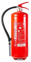 Огнетушитель воздушно-пенный ОВП-10 (летний) Пожтехника Центр — купить по цене от 17&nbsp;400 ₽ | ПрофБезопасность