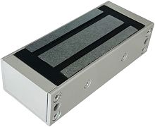 Электромагнитный замок Tantos TS-ML300-RU1 серый