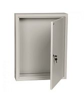 Корпус металлический IEK ЩМП-6-0 (1200х750х300мм) УХЛ3 IP31 