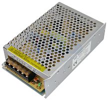 Блок питания для светодиодной ленты Rexant 24В 3А 72Вт IP23 110х79х37мм 201-072-1 Rexant — купить по цене от 400 ₽ | ПрофБезопасность
