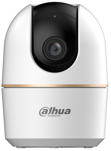 Видеокамера Wi-Fi Dahua DH-IPC-H2AP-0360B фото 3
