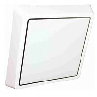 Светильник светодиодный накладной (квадрат) Leek LED BK SL 220В 10Вт 6500K QS Leek — купить по цене от 740 ₽ | ПрофБезопасность