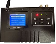 Модулятор HDMI в DVB-T/C КС320W НПО Кабельные сети — купить по цене от 16&nbsp;800 ₽ | ПрофБезопасность