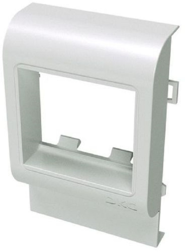 Рамка с суппортом для кабель-канала DKC In-liner Classic Brava PDA-BN 80мм. 1-м. 2 мод. белый, DKC, купить, цена, доставка, безопасность Рамка с суппортом для кабель-канала DKC In-liner Classic Brava PDA-BN 80мм. 1-м. 2 мод. белый DKC — купить по цене от 120 ₽ | ПрофБезопасность