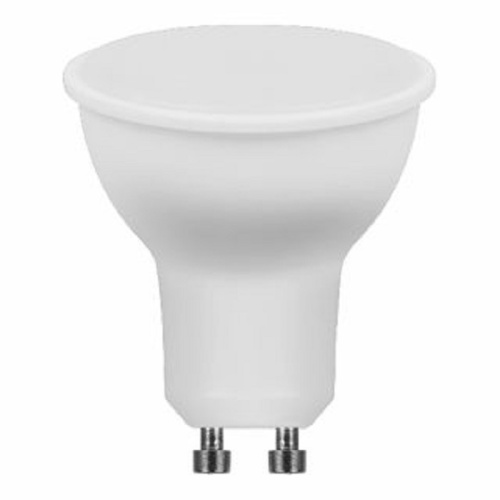Лампа светодиодная Feron LB-960 MR16 Софит GU10 220В 13Вт 6400К Feron — купить по цене от 190 ₽ | ПрофБезопасность