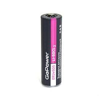 Элемент питания литий-тионилхлоридный GoPower ER14505
