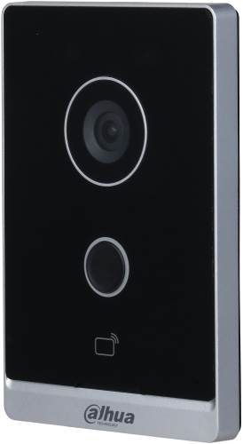 Видеопанель вызывная IP Dahua DHI-VTO2211G-WP фото 3