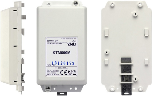 Контроллер Vizit KTM600M фото 2