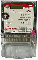 Счетчик электроэнергии 3Ф Матрица NP 73E.1-11-1 (5-80А) S-FSK многотарифный