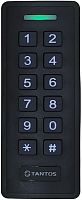 Кодонаборная панель Tantos TS-KBD-EMF Plastic Tantos — купить по цене от 3&nbsp;900 ₽ | ПрофБезопасность