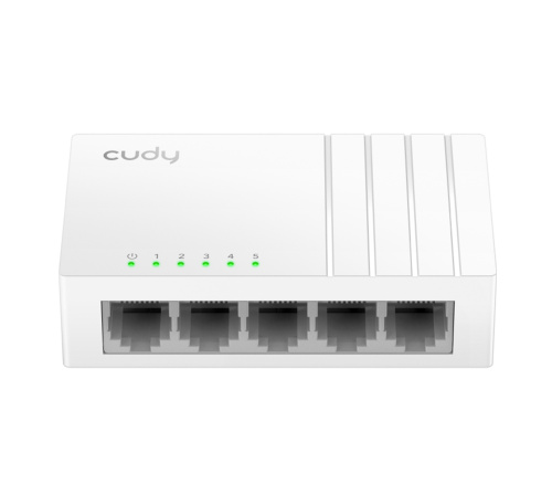Коммутатор Cudy GS105U фото 4