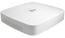 Видеорегистратор IP Dahua DHI-NVR2108-4KS2