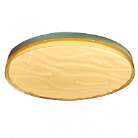 Светильник светодиодный (Люстра) Мелодия Света M1032/500-81W BR Мелодия Света — купить по цене от 5&nbsp;000 ₽ | ПрофБезопасность