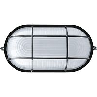Светильник ЛОН 94 808 NBL-O2-60-E27/BL 1х60Вт E27 IP54 195х75мм Navigator — купить по цене от 600 ₽ | ПрофБезопасность