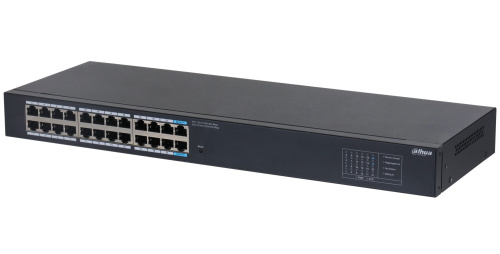 Коммутатор Dahua DH-SG1024 фото 3