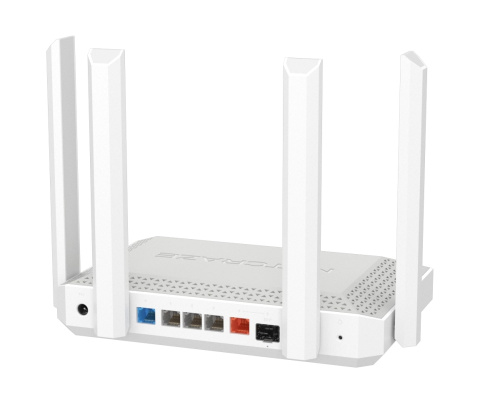 Роутер Netcraze Giga NC-1012 AX3000 Wi-Fi6 фото 6