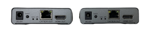 HDMI Cascade Extender 120м фото 6