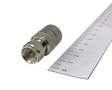 F-разъем Lans FC 44-54 для RG-11 LANS — купить по цене от 145 ₽ | ПрофБезопасность