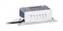 Трансформатор Taschibra 12В 5А 60Вт IP20 Серый/Металл 80х28х34мм TRA5 220В Taschibra — купить по цене от 350 ₽ | ПрофБезопасность