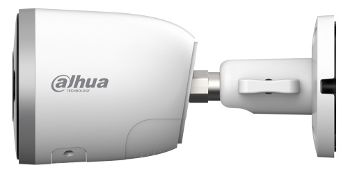 Видеокамера Wi-Fi Dahua DH-IPC-F5DP-PV-0280B фото 3