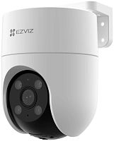 Видеокамера Wi-Fi EZVIZ CS-H8C EZVIZ — купить по цене от 6&nbsp;500 ₽ | ПрофБезопасность