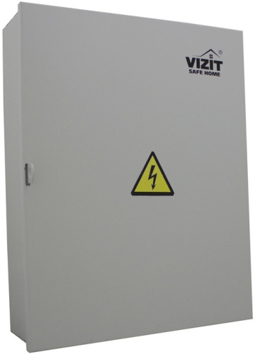 Монтажный бокс Vizit-MB1