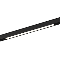 Трековый светильник низковольтный SW-G SY-601212-BL-24-WW 24В 24Вт 3000К Черный SW-Group — купить по цене от 5&nbsp;865 ₽ | ПрофБезопасность