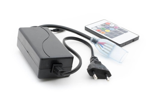 Контроллер для RGB светодиодной ленты SW-Group RF-LT5-RGB-20 220Вт 20 кнопок 15Вт IP65, SW-Group, купить, цена, доставка, безопасность Контроллер для RGB светодиодной ленты SW-Group RF-LT5-RGB-20 220Вт 20 кнопок 15Вт IP65 SW-Group — купить по цене от 2 000 ₽ | ПрофБезопасность
