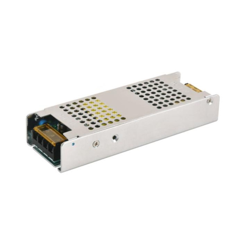 Блок питания для шинопровода Wolta WLD-100W/01/48V 100Вт 48В Черный Wolta — купить по цене от 5&nbsp;165 ₽ | ПрофБезопасность