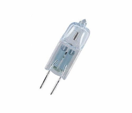 Лампа галогенная Osram S HALOSTAR 90Вт GY6.35 12В 64458 Osram — купить по цене от 170 ₽ | ПрофБезопасность