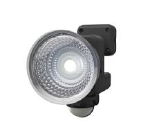 Прожектор на батарейках RITEX LED-115 1,3Вт IP44 Черный Ritex — купить по цене от 1&nbsp;890 ₽ | ПрофБезопасность