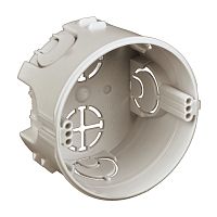 Коробка установочная KOPOS СП KP 68 KA D71х43 мм