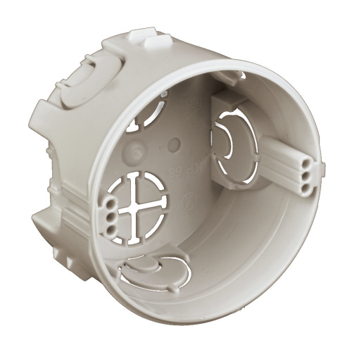 Коробка установочная KOPOS СП KP 68 KA D71х43 мм