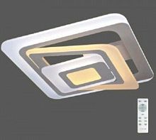 Светильник светодиодный (Люстра) Spiral double 85W S-500-white-220-ip44 Maysun Estares Astrella Estares — купить по цене от 6&nbsp;700 ₽ | ПрофБезопасность