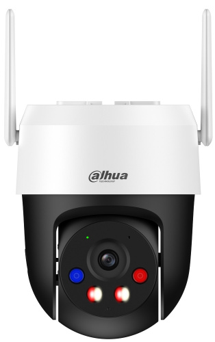 Видеокамера Wi-Fi Dahua DH-P5AS-PV, DAHUA TECHNOLOGY, купить, цена, доставка, безопасность фото 3 Видеокамера Wi-Fi Dahua DH-P5AS-PV DAHUA TECHNOLOGY — купить по цене от 8 792 ₽ | ПрофБезопасность фото 3